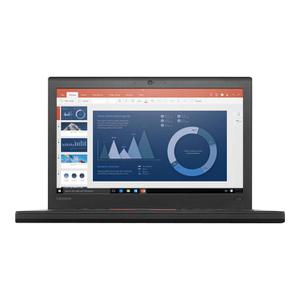 Lenovo ThinkPad X260 12" Core i5 2,4 GHz - SSD 128 GB - 8GB QWERTZ - Deutsch