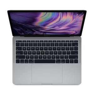 Apple MacBook Pro 13,3” (Mediados del 2017)