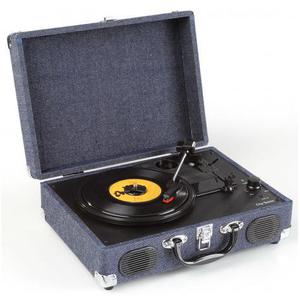 Clip Sonic Tes130 Vinyl-Plattenspieler