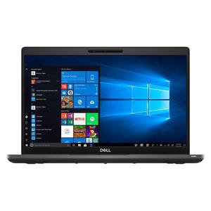 Dell Latitude 5400 14" Core i5 1,6 GHz - SSD 256 GB - 8GB AZERTY - Französisch