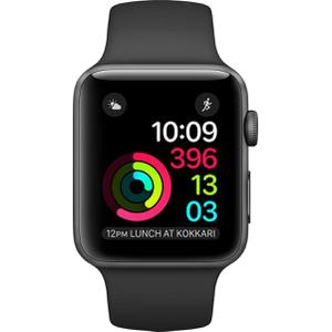 Apple Watch Reconditionnée Back Market