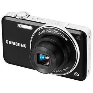 Compactcamera ST95 - Zwart + Lens 5X Zoom