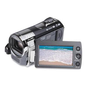 Caméra Panasonic SDR-S50 USB 2.0 - Noir