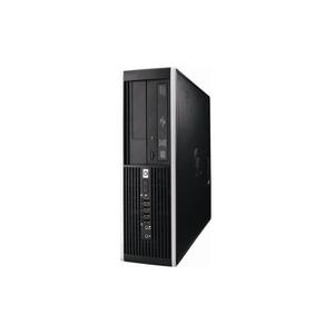 Hp 6000 PRO SFF Core 2 Duo 3,16 GHz - HDD 250 GB RAM 4GB