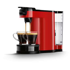 Cafetière à dosette Compatible Senseo Philips HD7892/81