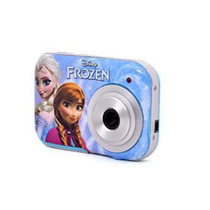 Kompaktikamera Sakar Frozen 57127-INT Sininen + Objektiivi Sakar 5.1 mm f/2.8