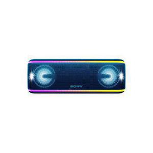 Enceinte Bluetooth Sony SRS XB41 - Noir
