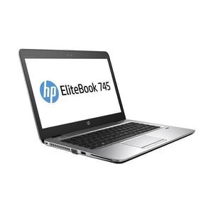 Hp Elitebook 745 G3 14" A-Series 1,8 GHz - SSD 256 Go - 8 Go AZERTY - Français