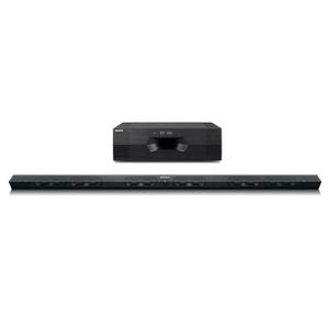 Tonleiste Sony HT-ST3 - Schwarz