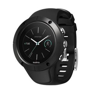 SUUNTO Montre Unisexe  Spartan Trainer Wrist HR Bluetooth GPS SS022668000