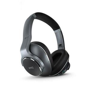Cascos Reducción de ruido Bluetooth Akg N700NC - Gris/Plata