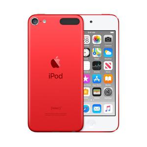 Ipod Touch 7 128Go Rouge