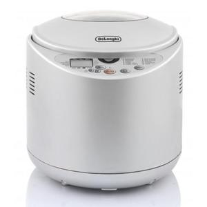 Máquina de pan Delonghi DBM750W