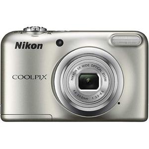 Compact - Nikon Coolpix A10 - Argent