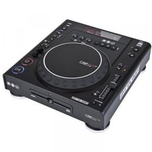 Platines/Lecteurs CD Reloop RMP-2.5 Alpha