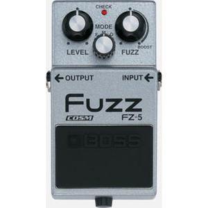 Pedale effet Fuzz FZ-5