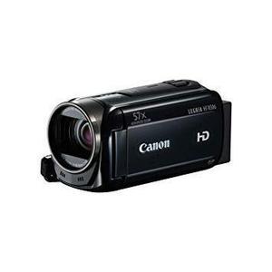Canon Legria HF-R506 Digital Camcorder - Schwarz
