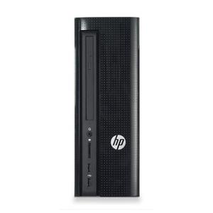 Hp Slimline 260-a100nf E2 1,8 GHz - HDD 1 To RAM 4 Go
