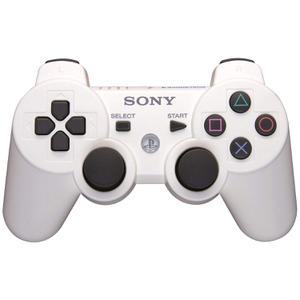 Manette Playstation 3 Sony Dualshock 3 - Blanc
