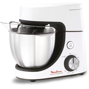 Robot multifunzione MOULINEX Gourmet QA510110 Bianco