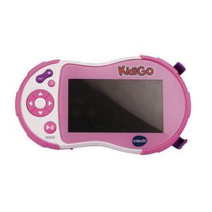 Tablette pour enfant Vtech Kidigo - Rose
