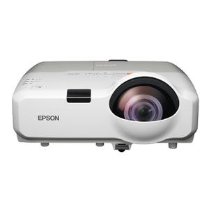 Beamer Epson EB-430 3000 Helligkeit Weiß