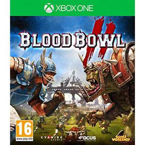 Blood Bowl II - Xbox One