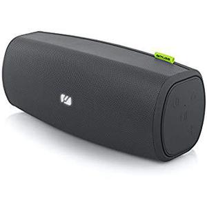Lautsprecher Bluetooth Muse M-910 BT - Schwarz