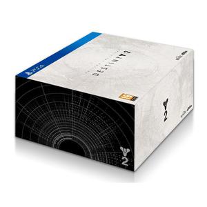 Destiny 2: Collector's Edition - PlayStation 4