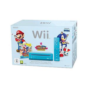 Nintendo Wii + Search ResultsWeb resultsMario and Sonic at the Olympic Games Tokyo 2020 - Blauw