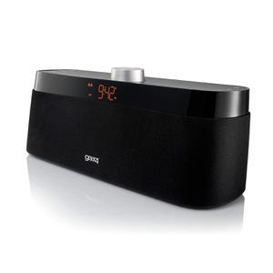 Gear4 PG732US Speaker Bluetooth - Musta