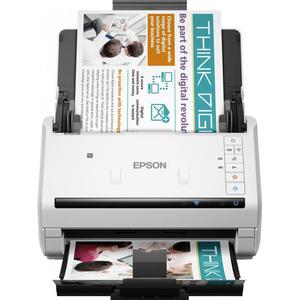 Scanner Epson Workforce DS-570W