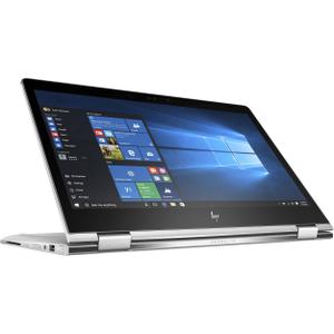 HP  EliteBook X360 1030 G2 13"" Core i5 2.5 GHz - SSD 512 Go RAM 8 Go AZERTY - Fran&ccedil;ais