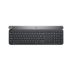 Clavier Sans Fil Logitech Craft AZERTY