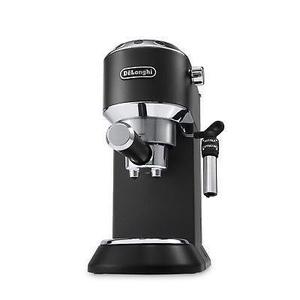 Espresso machine Compatibele Papier Pods (E.S.E) De'Longhi EC685.BK