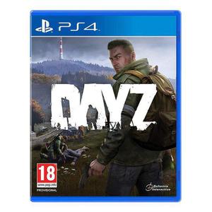Dayz - Playstation 4