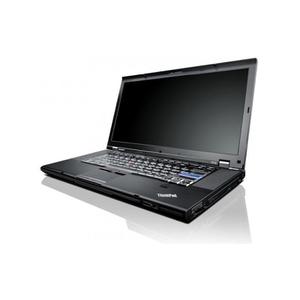 Lenovo Thinkpad W510 15\" Core I7 1,73 Ghz - Ssd 128 Go - 16 Go Azerty - Français