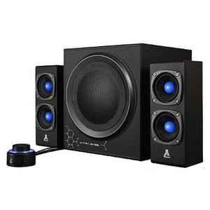 Enceinte The G-Lab By Bluestork Klub300 - Noir