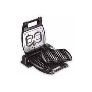 LAGRANGE  PREMIUM 019637 Gaufrier + Croque monsieur