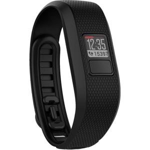 GARMIN Montre Unisexe  vivofit 3 Bluetooth Activity Tracker 010-01608-06