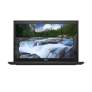 Dell Latitude 7490 14" Core i5 2,6 GHz - SSD 256 GB - 8GB AZERTY - Französisch
