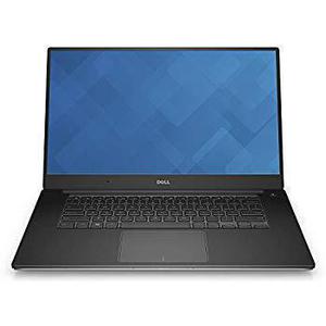 Dell Precision 5510 Touch 15" Core i7 2,7 GHz - SSD 256 GB - 16GB Tastiera Francese