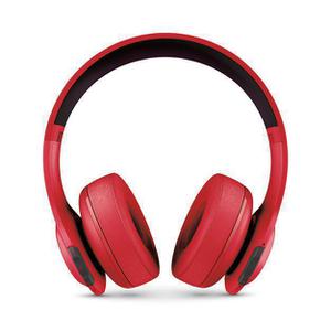 Casque Bluetooth avec Micro Jbl Everest 300 - Rouge