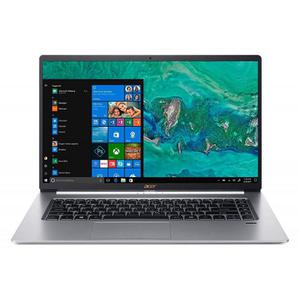 Acer Swift 5 SF515 15" Core i7 1,8 GHz - SSD 512 Go - 16 Go AZERTY - Français