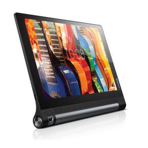 Lenovo Yoga Tab 3 (2015) 10,1" 32GB - WLAN - Schwarz - Ohne Vertrag
