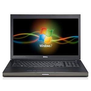 Dell Precision M6700 17\" Core I7 2,7 Ghz - Ssd 256 Go - 32 Go Azerty - Français