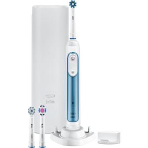Oral-B Smart 6100S Elektrische Zahnbürste