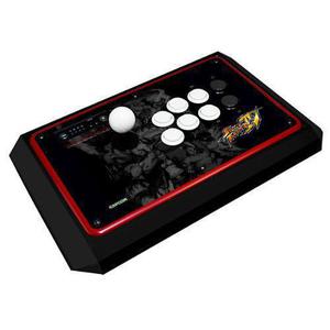 Mad Catz Street Fighter IV Tournament Edition 2