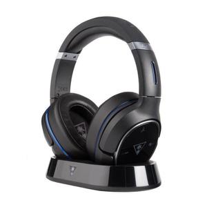 Turtle Beach Elite 800 Koptelefoon Ruisonderdrukking Gaming Bluetooth Microfoon - Zwart