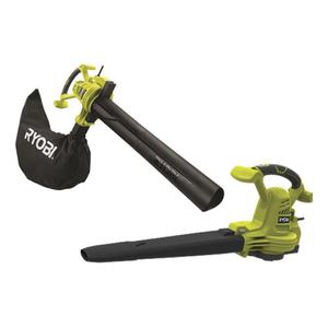 Roboterstaubsauger RYOBI Rbv3000csv